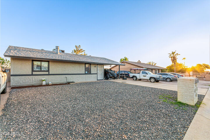 677 W 22nd Avenue  Apache Junction AZ 85120 photo