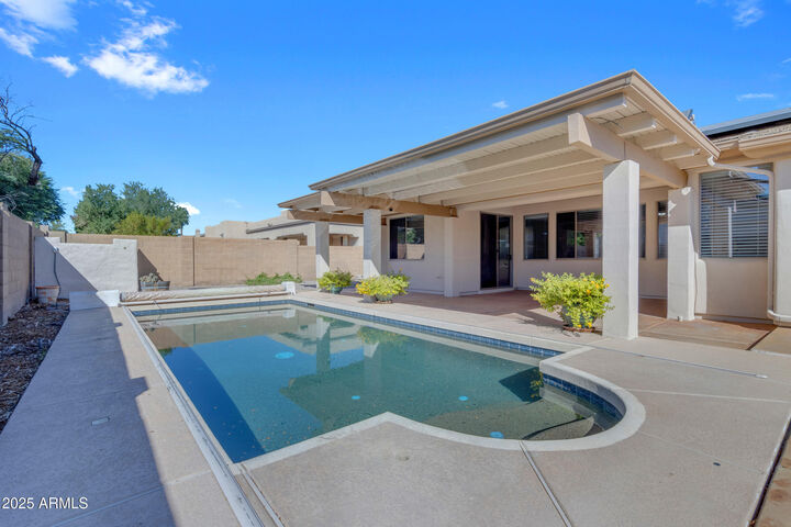 Property Photo: 14437 W Lexington Avenue AZ 85395