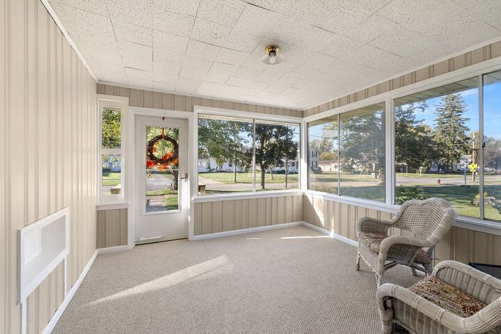 Property Photo:  201 E Main St  OH 44851 