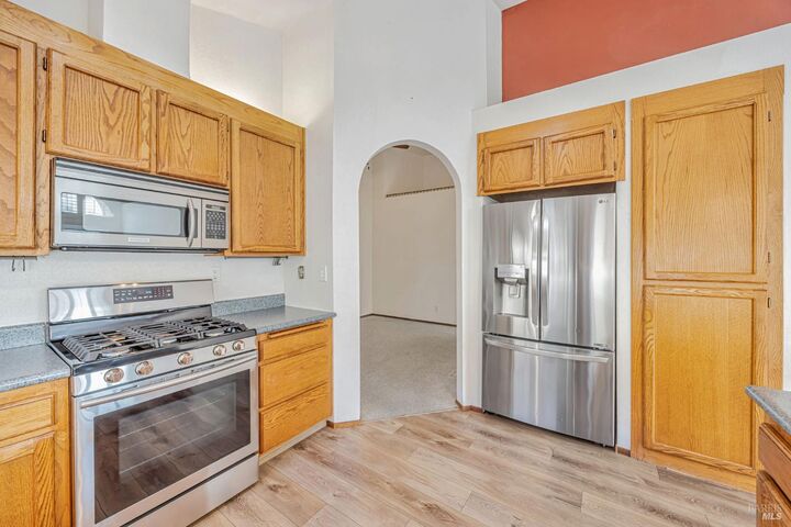 Property Photo:  105 Chardonnay Court  CA 95425 
