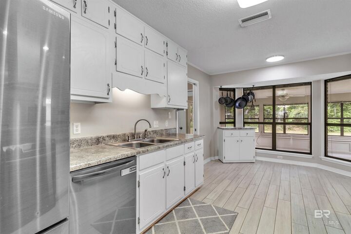 Property Photo:  1413 Pineridge Drive  AL 36542 