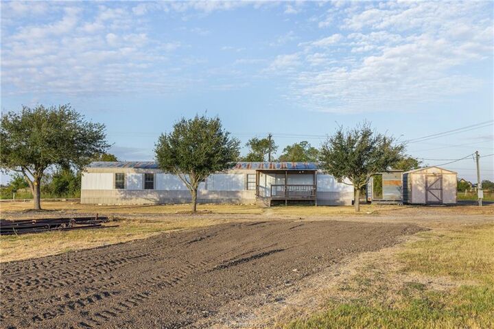 Property Photo:  4797 Fm 2223  TX 77808 