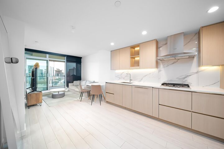 Property Photo:  4880 Lougheed Highway 810  BC V5C 0N1 
