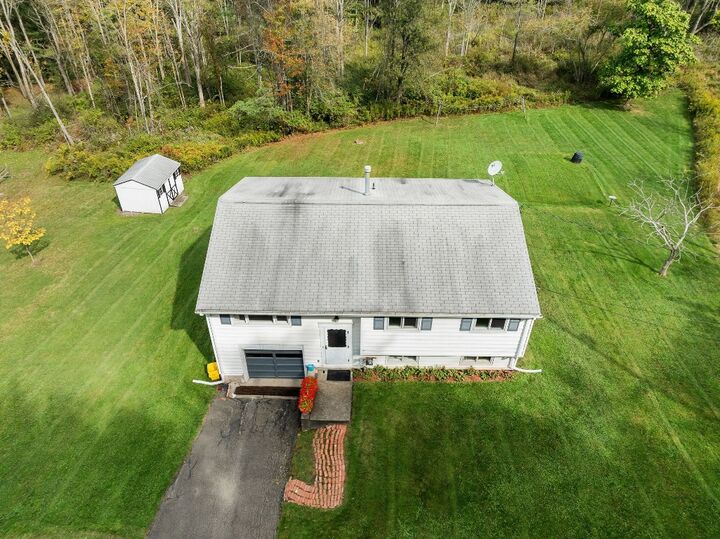 Property Photo:  1240 Taft Avenue  NY 13760 