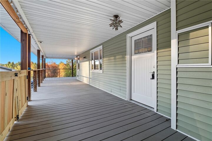 Property Photo:  5397 Buck Settlement Road  NY 14810 