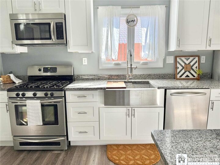 Property Photo: 9705 Northfield Street NY 14006