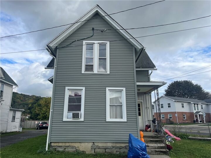 75 N Church Street  Hornell NY 14843 photo