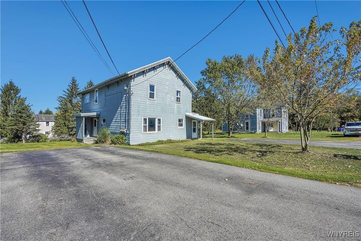 Property Photo: 14 Palmer Avenue NY 14042