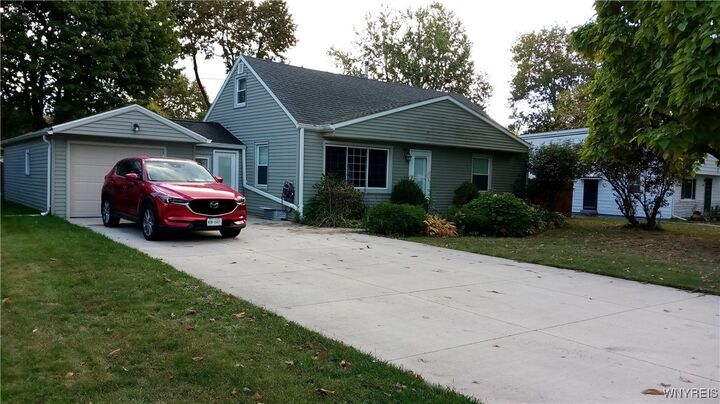4357 Barton Road  Clarence NY 14031 photo