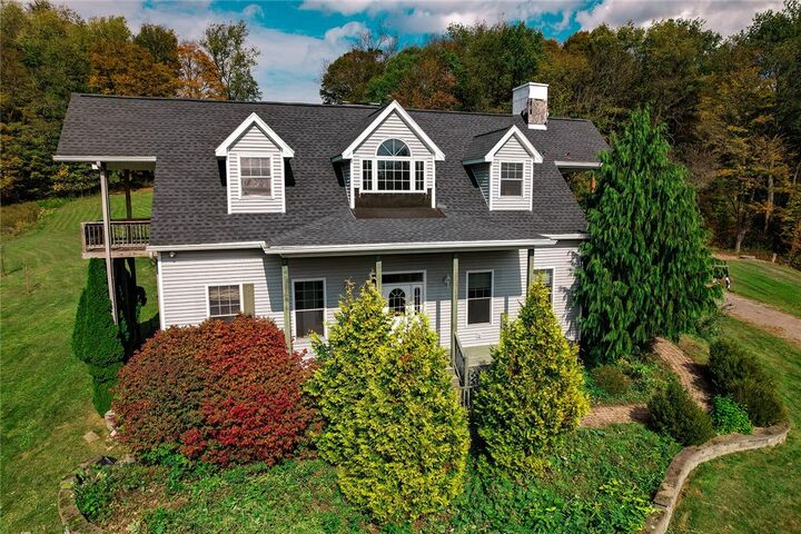 Property Photo: 5088 Searls Road NY 13045