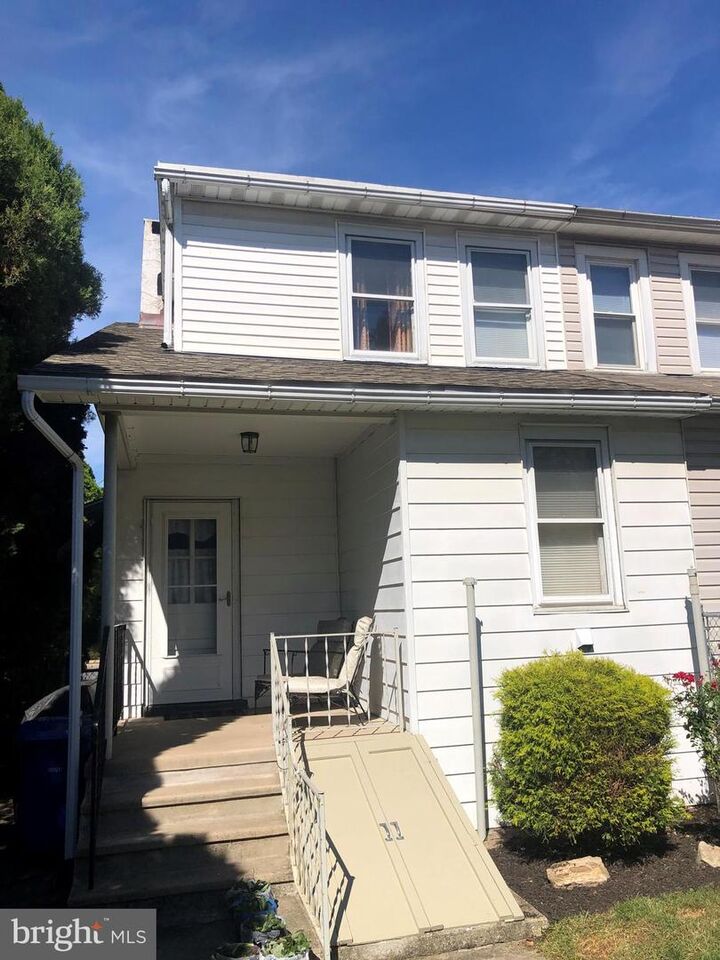 Property Photo:  1224 Margaret Street  PA 19605 