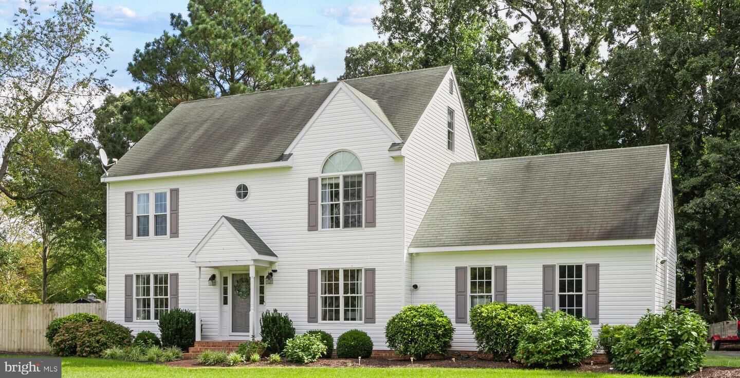 Property Photo:  6147 Cadagon Court  MD 21801 