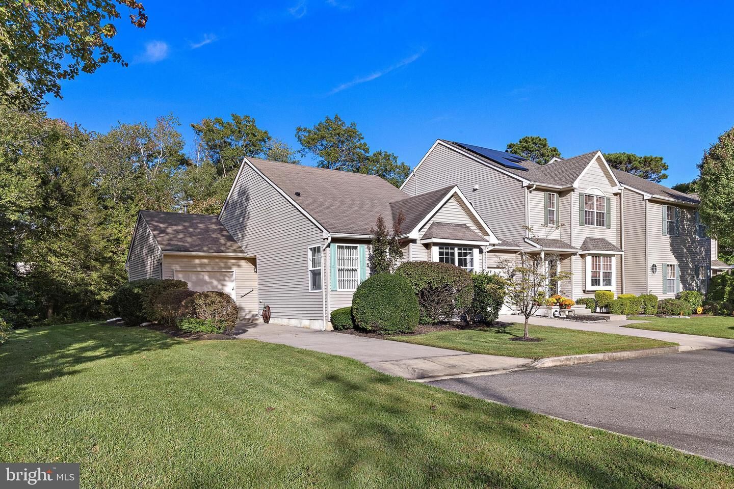 Property Photo: 5 Timberline Drive NJ 08087