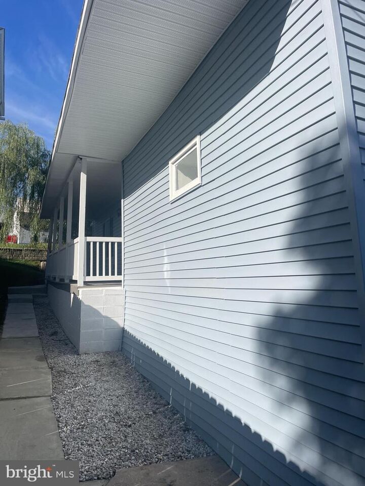 Property Photo:  115 Main Street  MD 21532