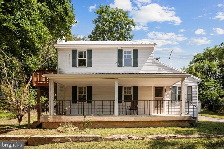 23 Mahoney Drive  Harpers Ferry WV 25425 photo