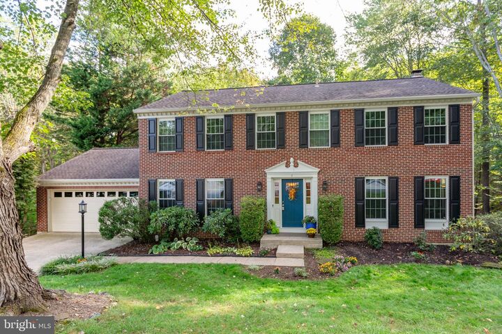 Property Photo:  7 Lee Court  VA 22554 