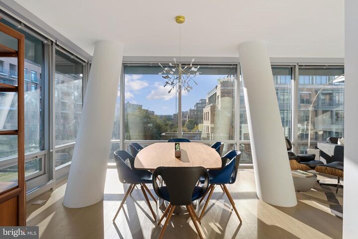 Property Photo: 1111 24th Street NW 53 DC 20037