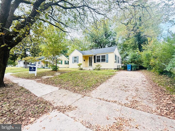 Property Photo:  115 Edison Road  NJ 08034 