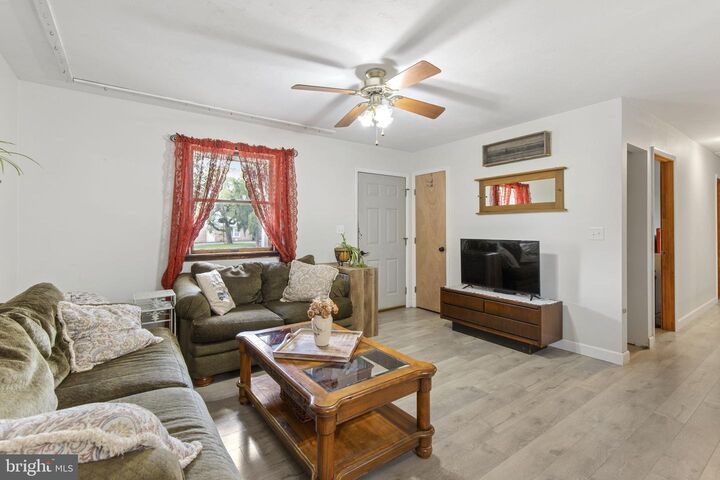 Property Photo: 89 Maple Street PA 17340