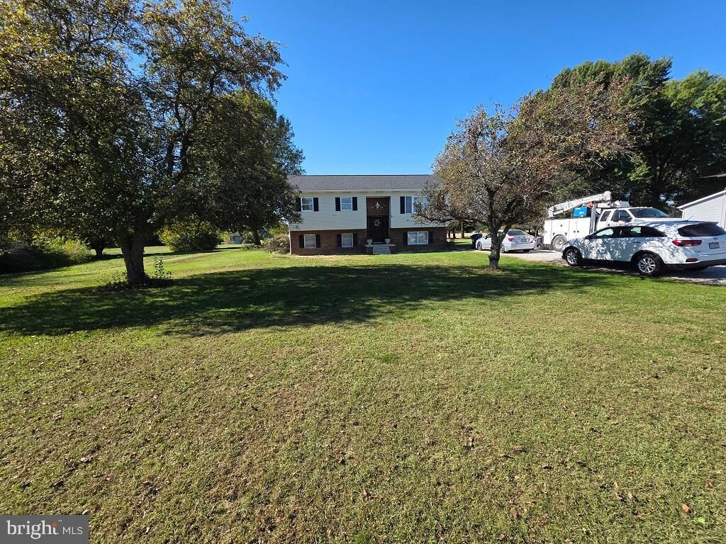 Property Photo:  349 Basehoar School Road  PA 17340 