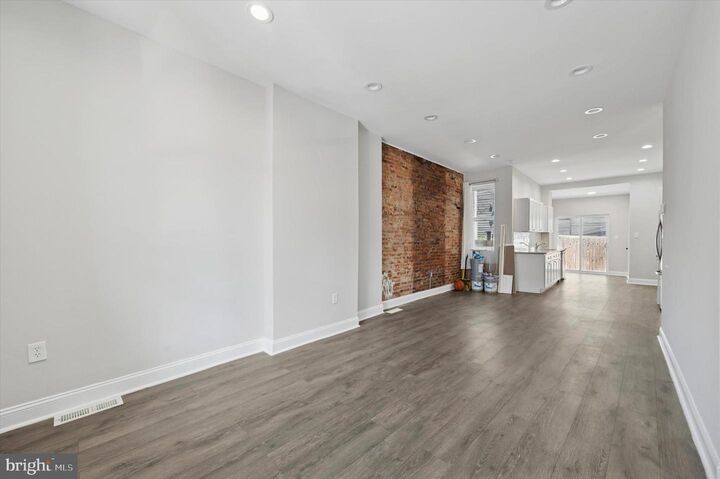 Property Photo: 2835 W Montgomery Avenue PA 19121