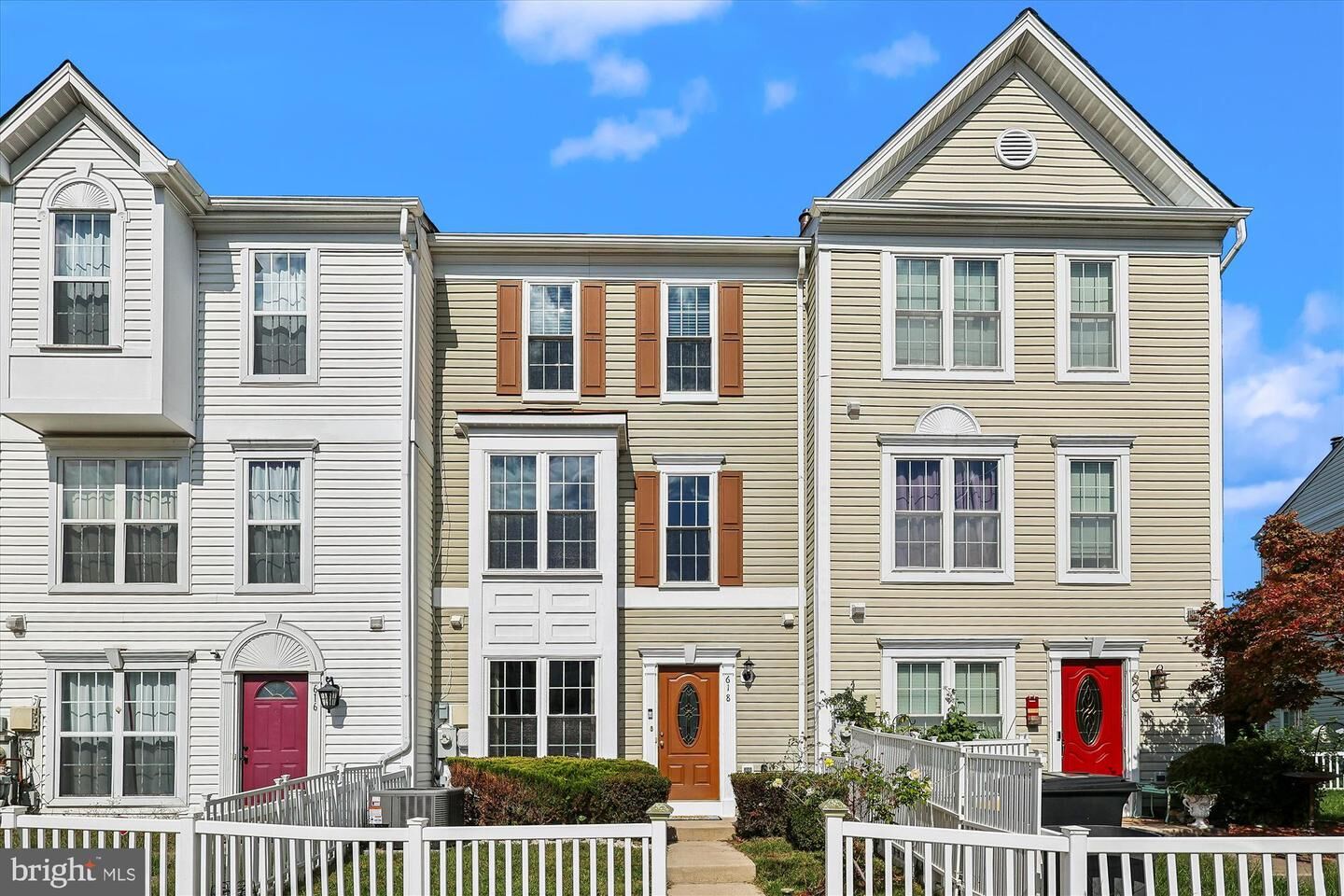 Property Photo: 618 Sprite Way MD 21061