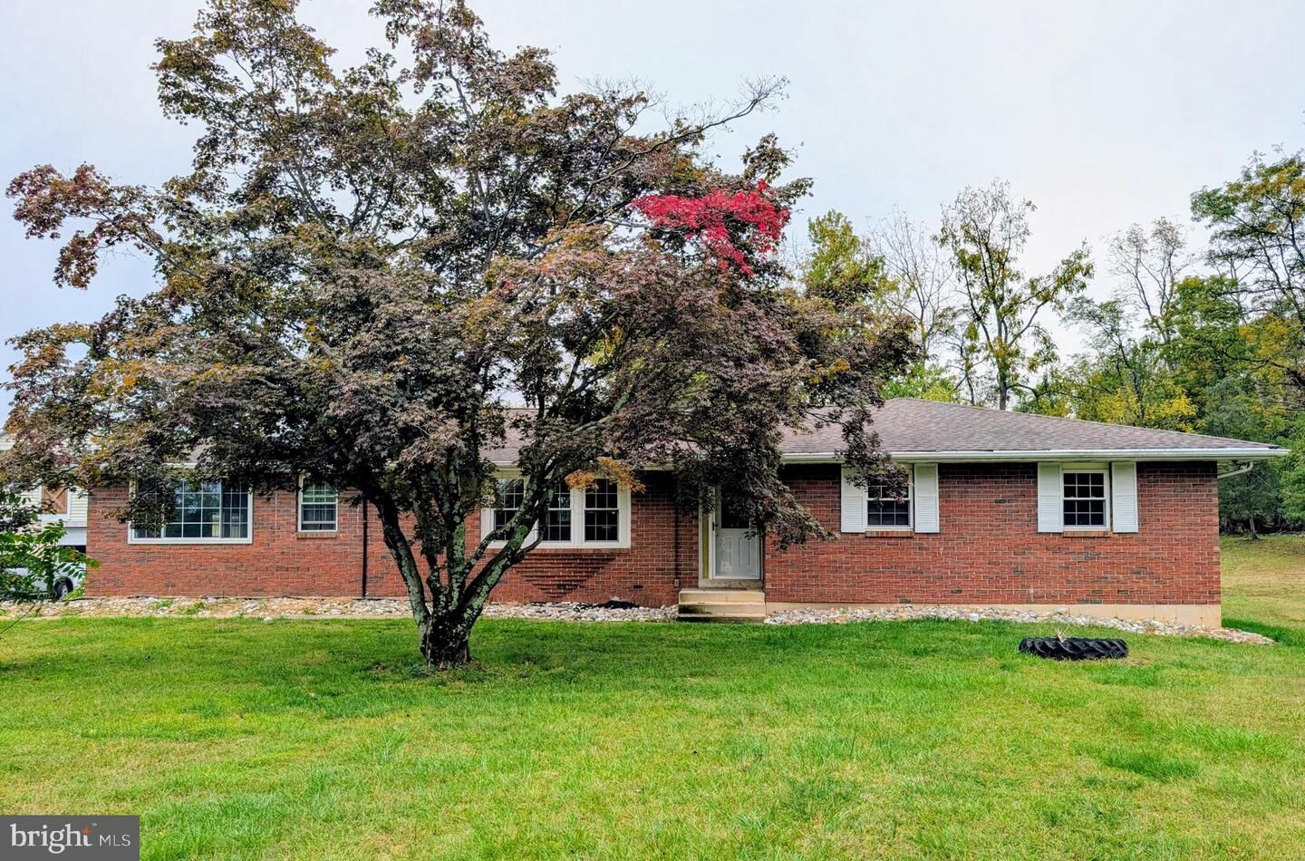 Property Photo:  617 Schultz Road  PA 18074 