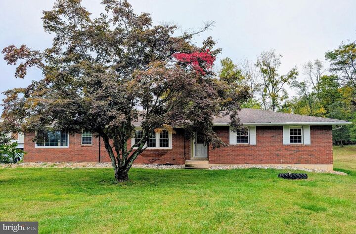 617 Schultz Road  Perkiomenville PA 18074 photo