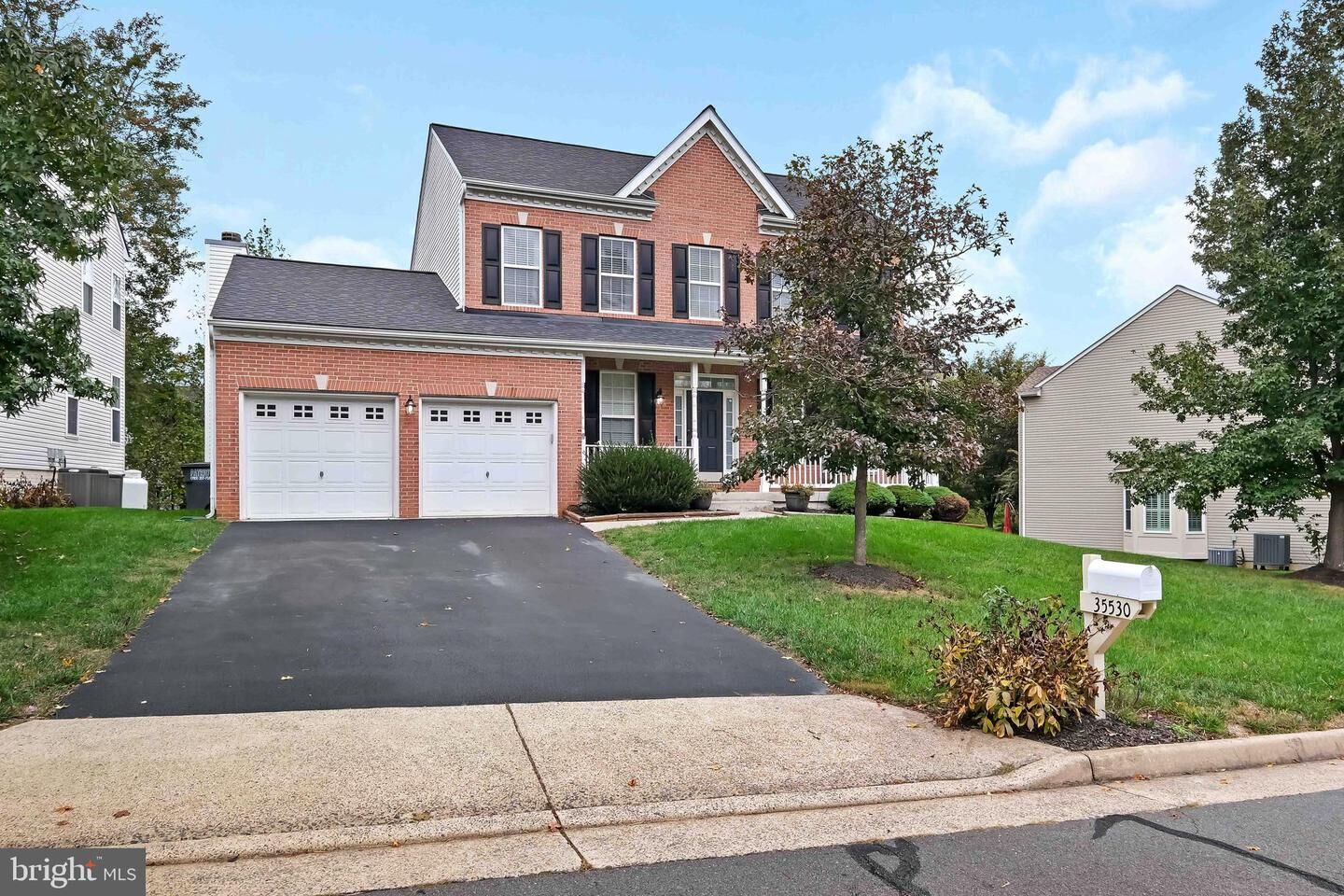 Property Photo:  35530 Sarasota Street  VA 20141 