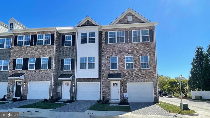 1822 Blythe Way  Winchester VA 22601 photo