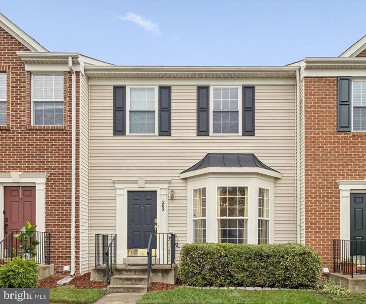 202 Hemlock Drive  Stafford VA 22554 photo