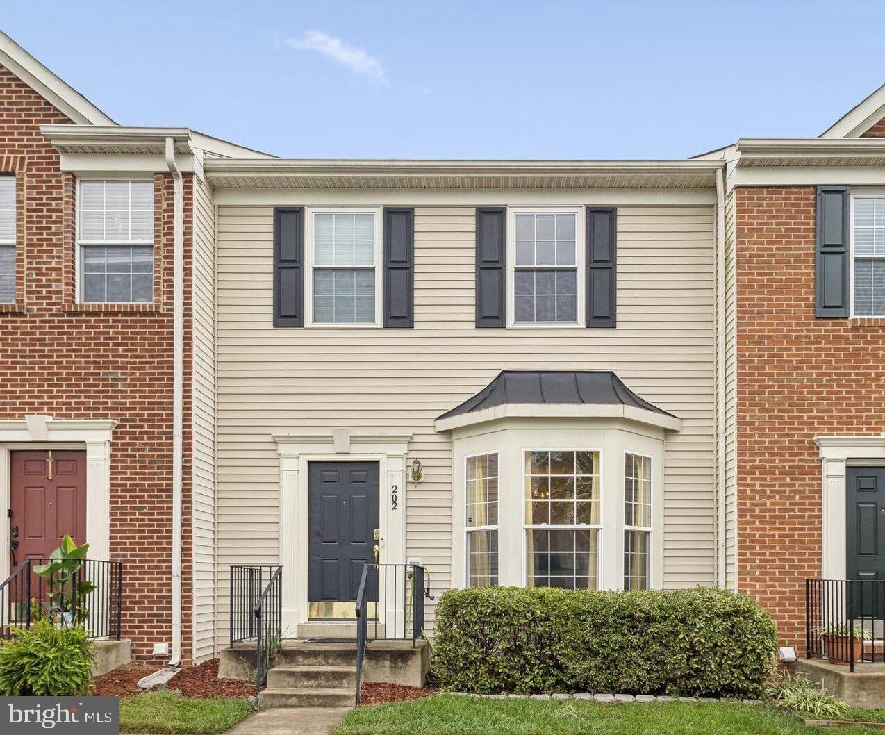 Property Photo: 202 Hemlock Drive VA 22554