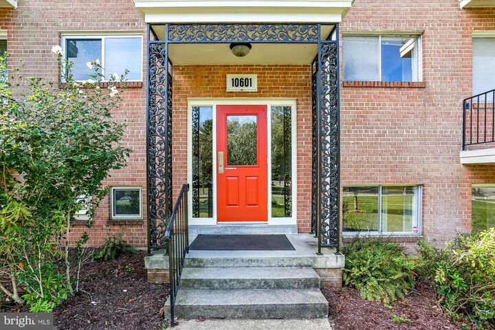 Property Photo: 10601 Weymouth Street 4 MD 20814