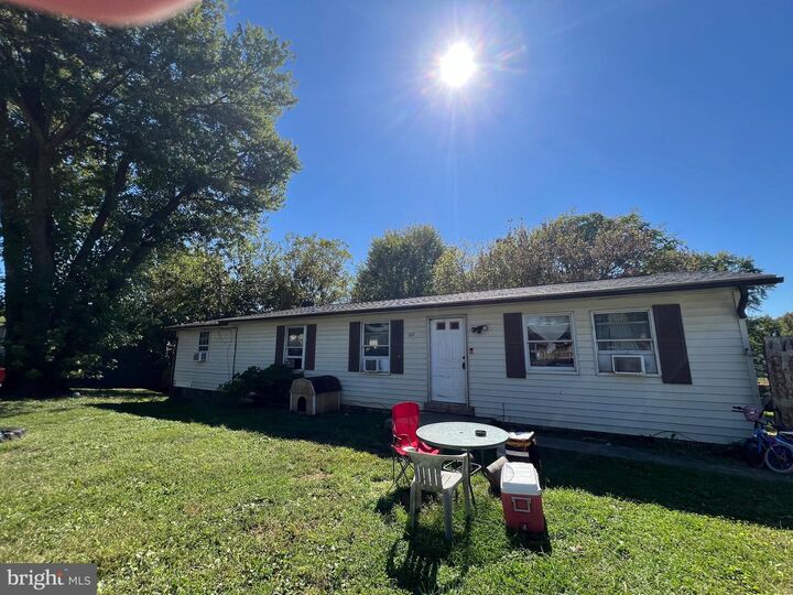 Property Photo: 32 Anvil Road WV 25430