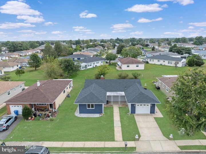 Property Photo: 7 Puerto Vallarta Street NJ 08757