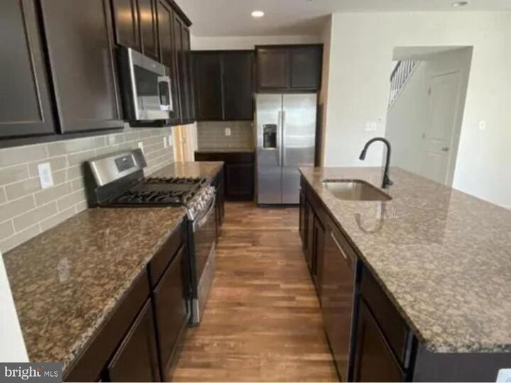 Property Photo: 116 Trails Way MD 21085