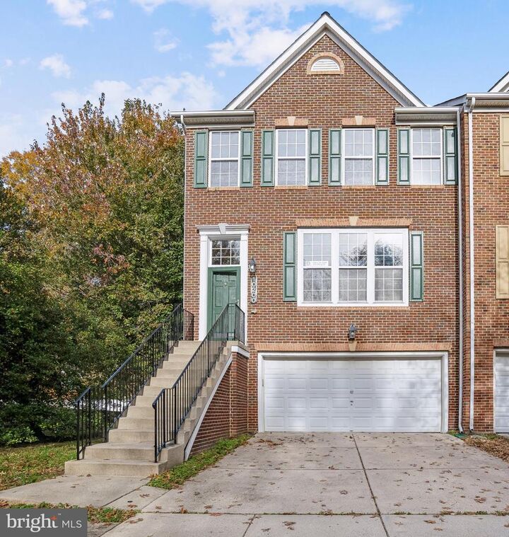 10200 Nareen Street  Upper Marlboro MD 20774 photo