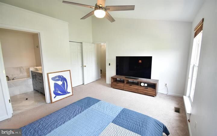 Property Photo:  12755 Fair Crest Court 25-303  VA 22033 