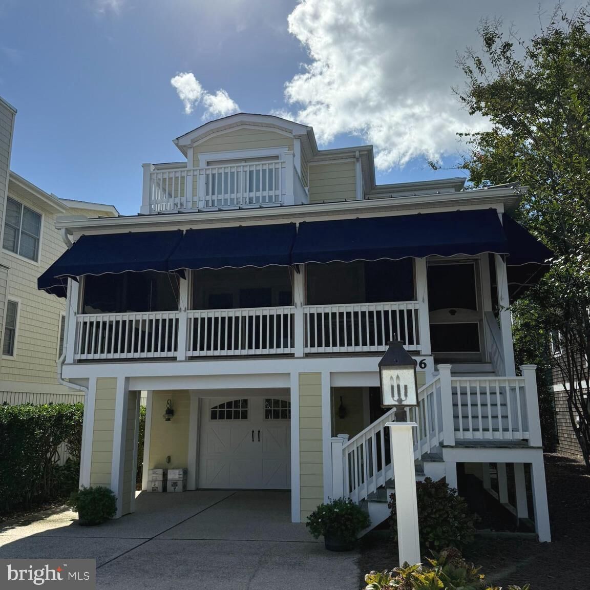 Property Photo:  306 Hollywood Street  DE 19930 