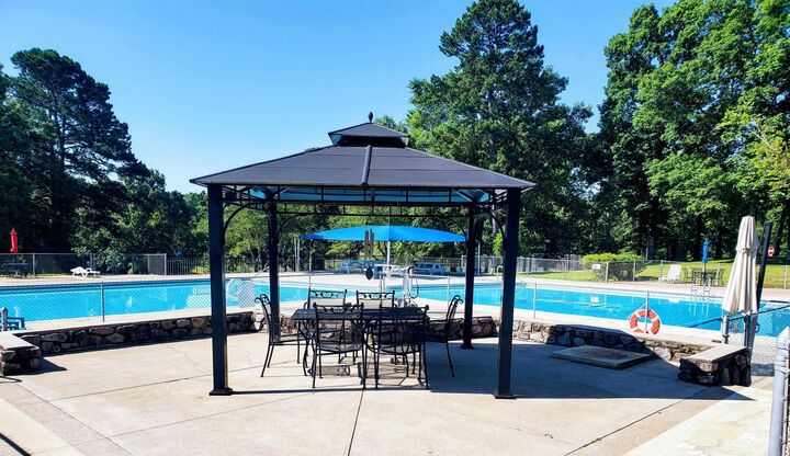 Property Photo:  000 Plum Hollow Boulevard  AR 71913