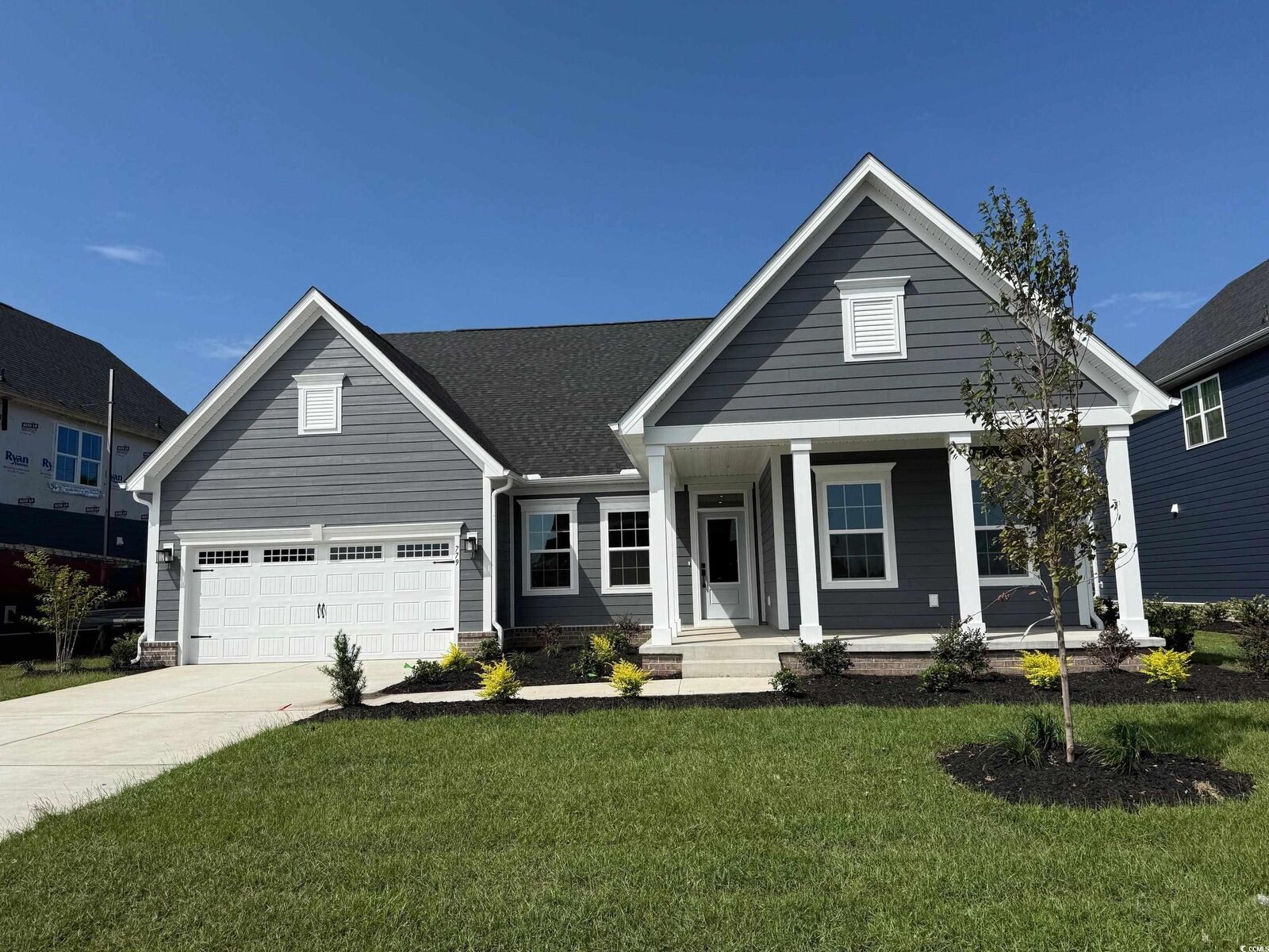 Property Photo:  779 Indigo Bay Circle  SC 29579 