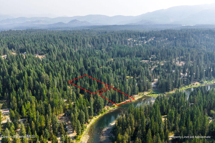 Property Photo:  Nna Dirks Rd  ID 83856 