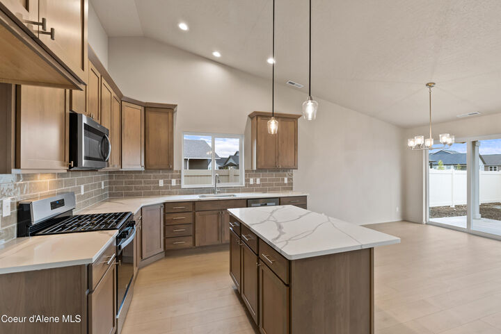 Property Photo:  1961 N Wollaston Dr  ID 83854 