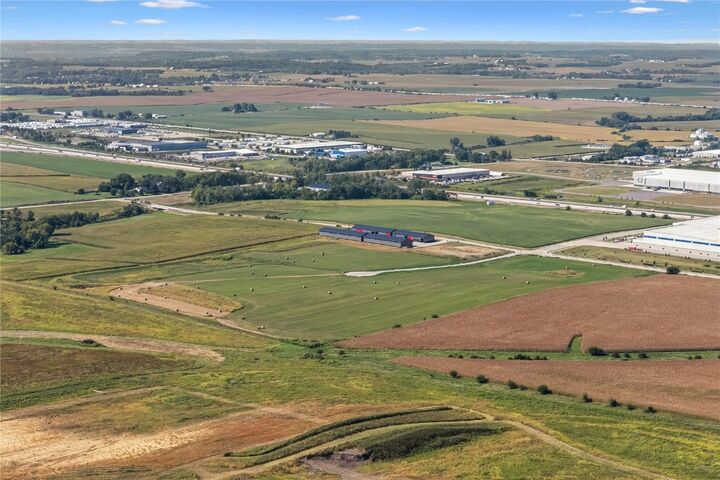Property Photo:  225/231/237 Ackerman Drive SW  IA 52404 