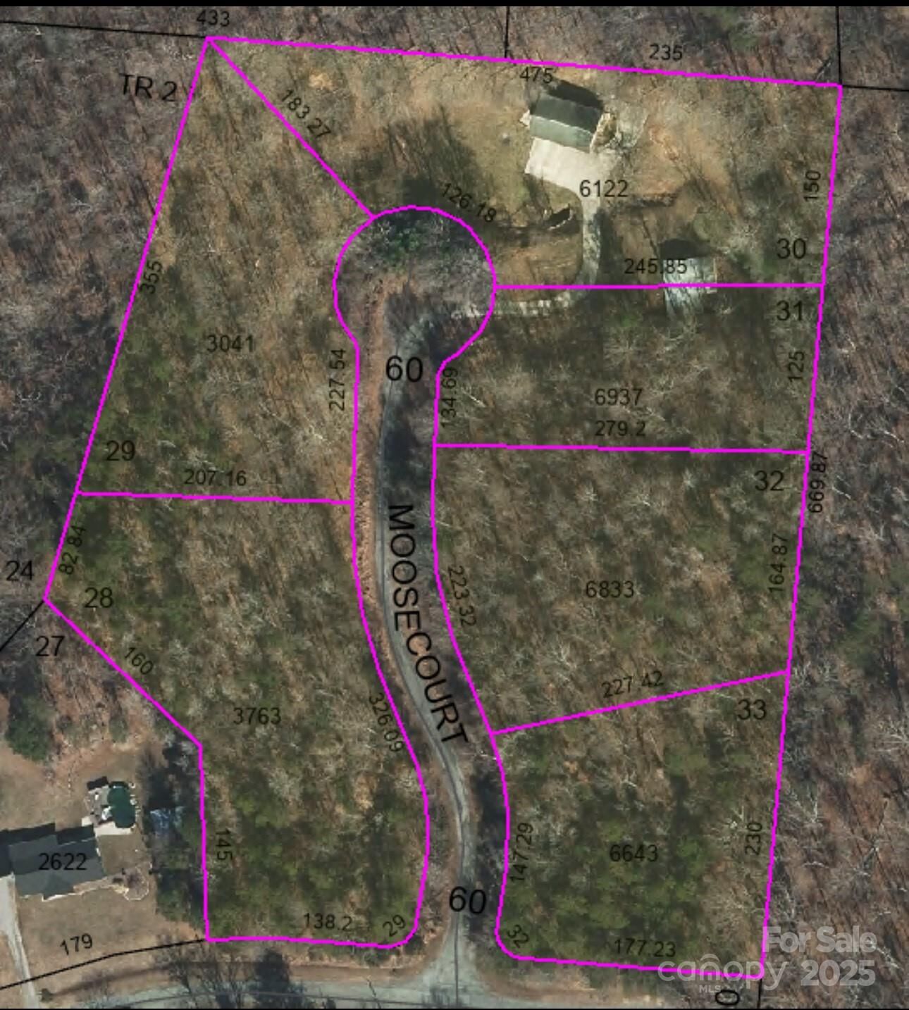 Property Photo: 200 Moose Court NC 27360