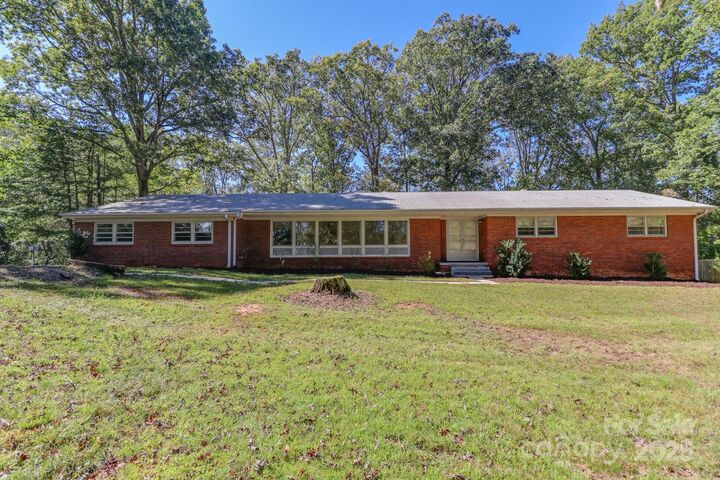 Property Photo:  254 Mount Carmel Road  NC 28806 