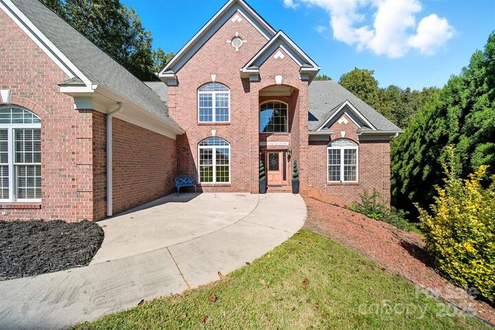 Property Photo: 2846 Snead Court NE NC 28613