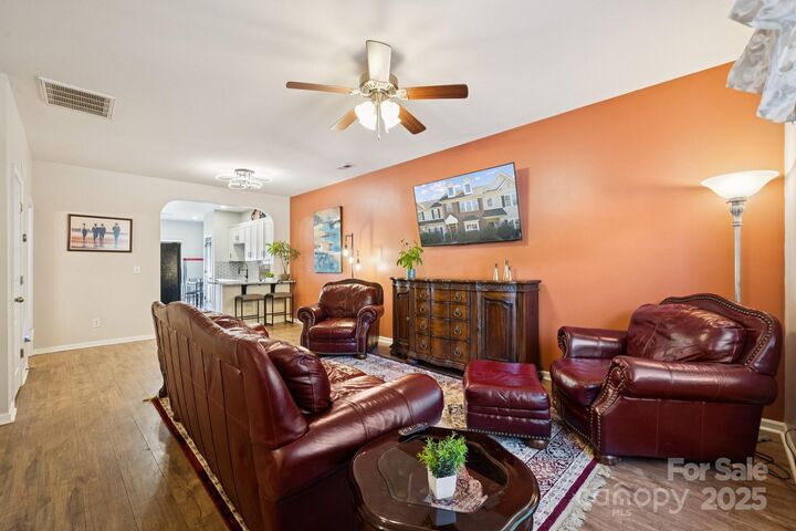 Property Photo: 2021 Twilight Lane NC 28110