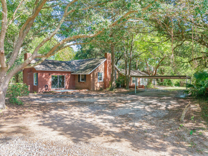 2646 Battle Trail Drive  Johns Island SC 29455 photo