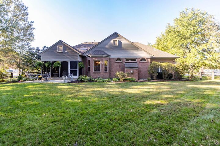 Property Photo: 6853 Obannon Bluff OH 45140